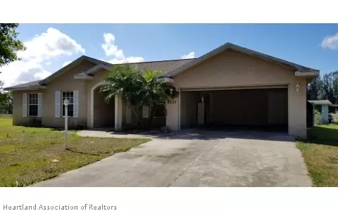 3337 Hicks Rd, Lorida, FL 33857 photo 1