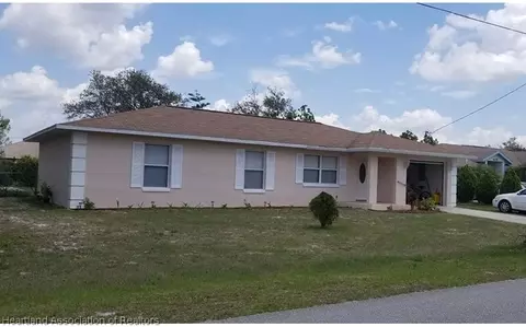 4300 Whiting Dr, Sebring, FL 33870 photo 1