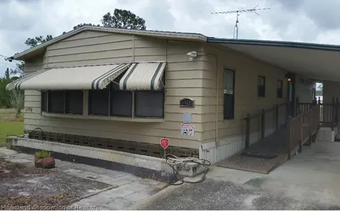 6403 Expedition Ave, Sebring, FL 33875 photo 2