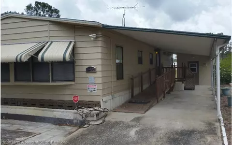 6403 Expedition Ave, Sebring, FL 33875 photo 1