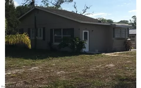 610 River Dr, Sebring, FL 33875 photo 1