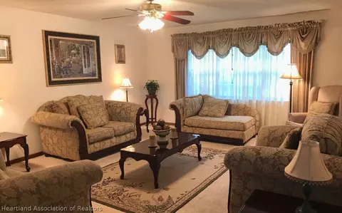 1820 Manatee Dr, Sebring, FL 33870 photo 2