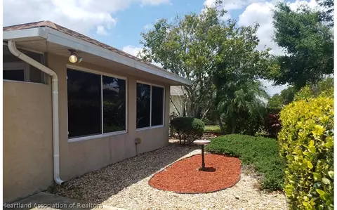 1528 Willow Dl, Sebring, FL 33872 photo 18