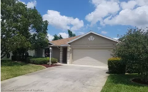 1528 Willow Dl, Sebring, FL 33872 photo 1