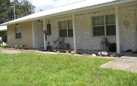 2116 Wolf Creek Rd, Sebring, FL 33875 photo 1