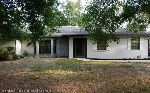 4211 Eiland Dr, Sebring, FL 33875 photo 1