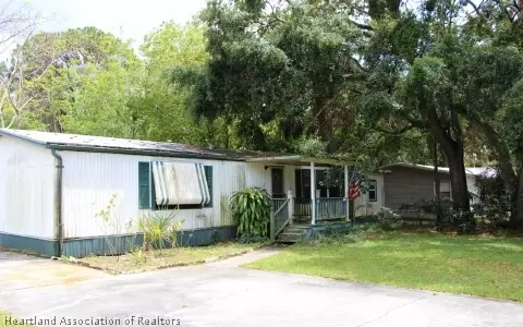 6206 SE 98th Trl, Okeechobee, FL 34974 photo 4