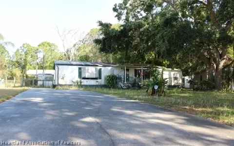 6206 SE 98th Trl, Okeechobee, FL 34974 photo 1