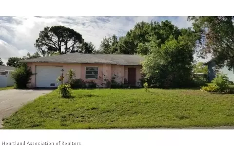 4133 Capri St, Sebring, FL 33872 photo 1