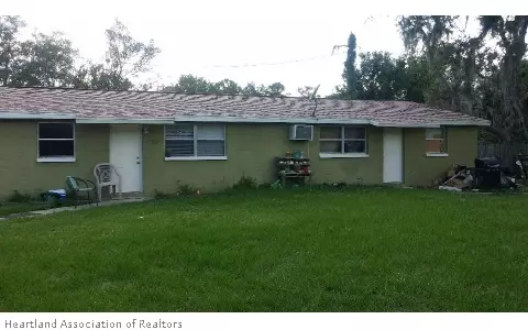 3215 Jacklin Ave, Sebring, FL 33875 photo 1