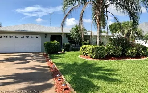 2243 Jackson Dr, Sebring, FL 33870 photo 1