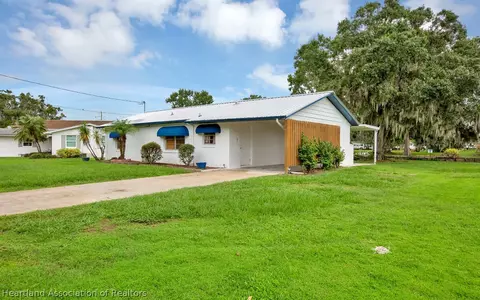 245 Speckled Perch Pt, Lorida, FL 33857 photo 1