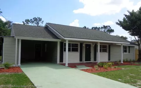 4527 Snapper Dr, Sebring, FL 33870 photo 1