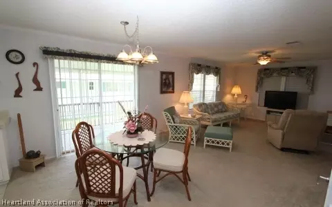 3241 Illinois Ave, Sebring, FL 33870 photo 2