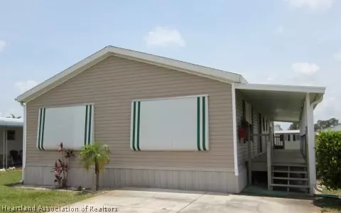 3241 Illinois Ave, Sebring, FL 33870 photo 1