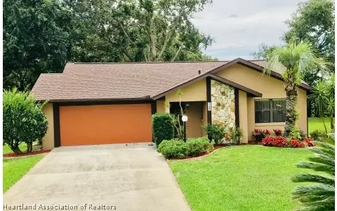 3100 Sugar Pine Cir, Sebring, FL 33872 photo 1