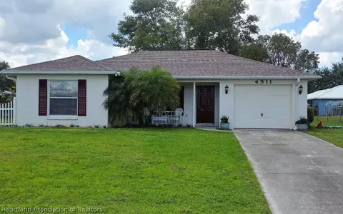 4511 Elson Ave, Sebring, FL 33875 photo 1