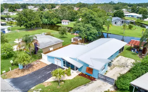 725 Killarney Dr, Sebring, FL 33870 photo 23
