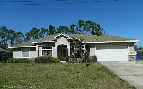 3005 Par Rd, Sebring, FL 33872 photo 1