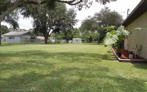 321 Quail Ave, Sebring, FL 33870 photo 22