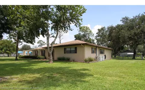 321 Quail Ave, Sebring, FL 33870 photo 19