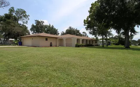 321 Quail Ave, Sebring, FL 33870 photo 20