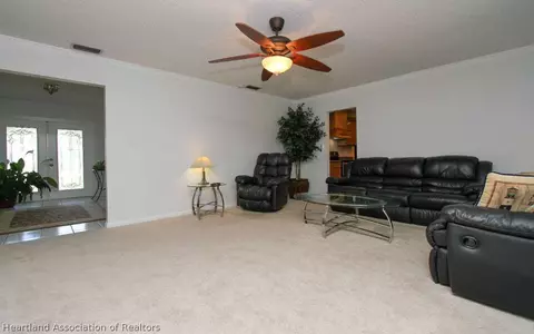 321 Quail Ave, Sebring, FL 33870 photo 4
