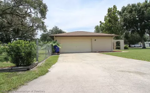 321 Quail Ave, Sebring, FL 33870 photo 21