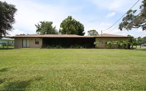 321 Quail Ave, Sebring, FL 33870 photo 24