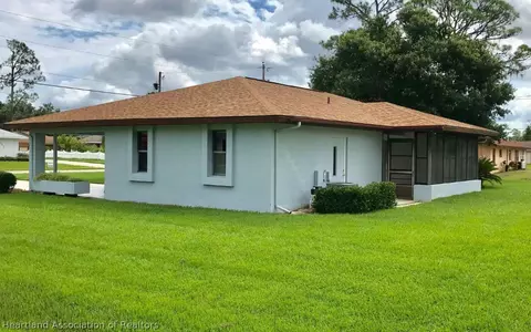 1233 Krouse St, Sebring, FL 33875 photo 10