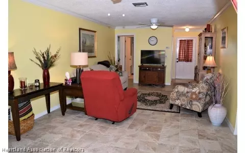 2906 Summertree Dr, Sebring, FL 33872 photo 3