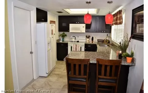 2906 Summertree Dr, Sebring, FL 33872 photo 2