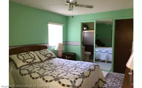 3828 Thunderbird Hill Cir, Sebring, FL 33872 photo 8