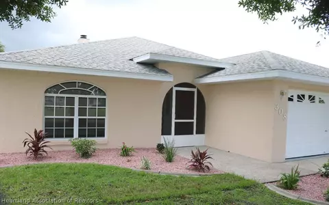 308 Dells Dr, Sebring, FL 33876 photo 1