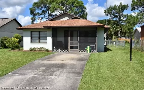 3909 Elson Ave, Sebring, FL 33875 photo 8