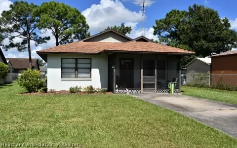 3909 Elson Ave, Sebring, FL 33875 photo 1