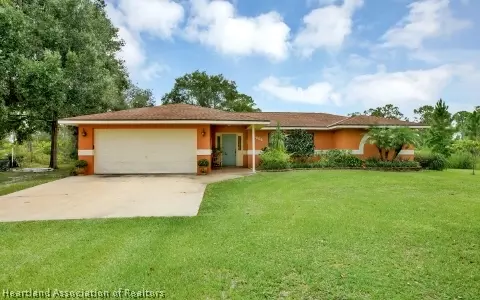 6006 Apple Rd, Sebring, FL 33875 photo 1