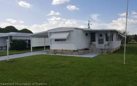 3502 Maine Ave, Sebring, FL 33870 photo 1
