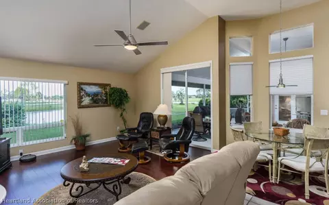 2824 Wynstone Dr, Sebring, FL 33875 photo 3