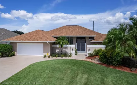 2824 Wynstone Dr, Sebring, FL 33875 photo 20