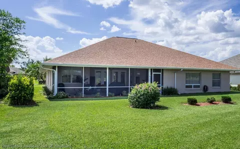 2824 Wynstone Dr, Sebring, FL 33875 photo 18