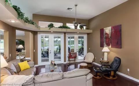 2824 Wynstone Dr, Sebring, FL 33875 photo 9