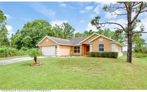 6459 Orduna Dr, Sebring, FL 33872 photo 1