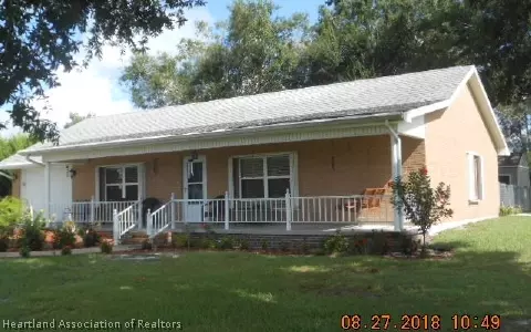 8209 Pine Glen Rd, Sebring, FL 33876 photo 1