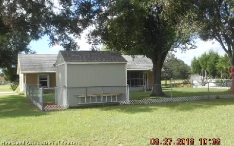 8209 Pine Glen Rd, Sebring, FL 33876 photo 14