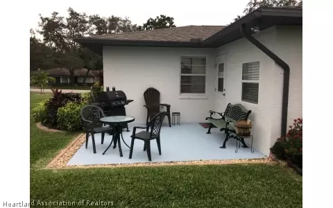 2413 Davis Cir, Sebring, FL 33870 photo 5