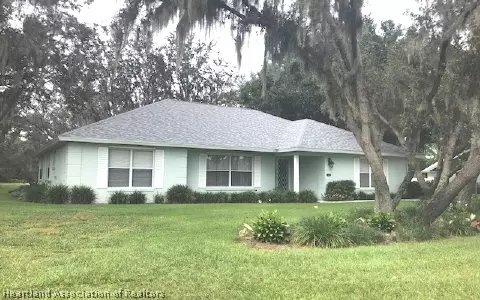 5809 Edgewater Ter, Sebring, FL 33876 photo 1