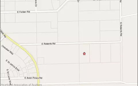 5250 E Roberts Rd, Avon Park, FL 33825 photo 4