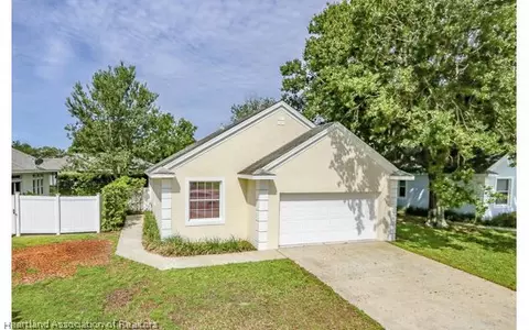 2809 Boulder Ct, Sebring, FL 33875 photo 1
