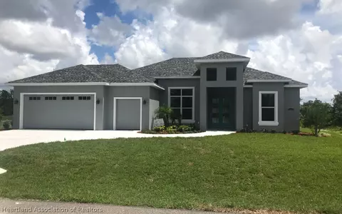 5924 Nevada St, Sebring, FL 33872 photo 1